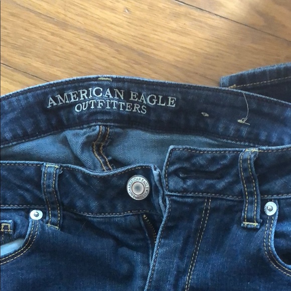 Jeans - Picture 2 of 2